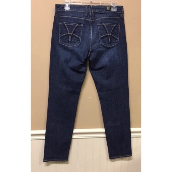 Kut from the Kloth Katy Boyfriend Size 6 - Picture 1 of 6